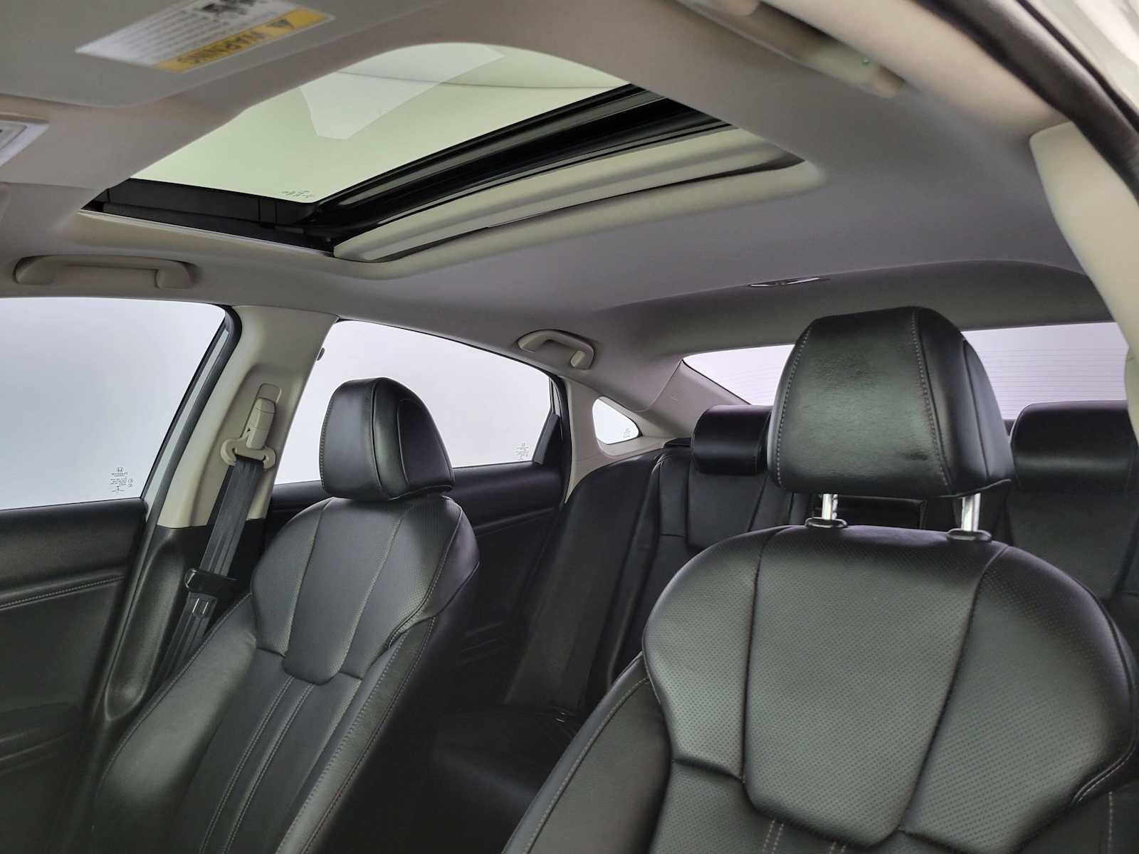 Used 2022 Honda Insight Touring image 27