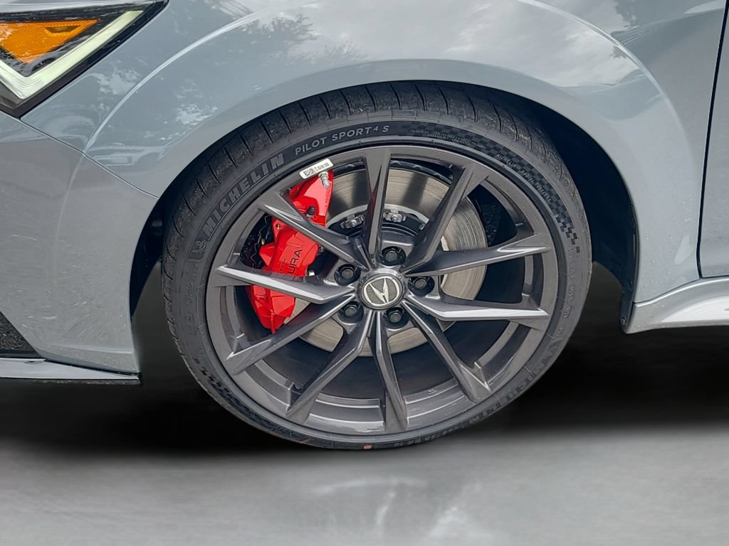New 2026 Acura Integra Type S FWD image 26