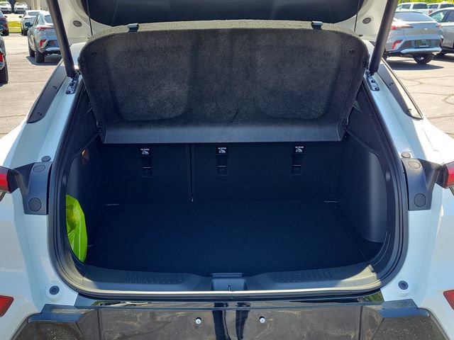 New 2026 Buick Envista Sport Touring w/ Convenience I Package FWD image 8