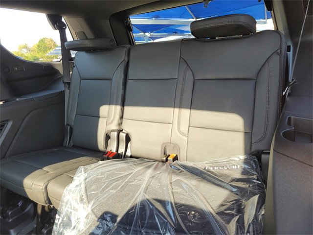 New 2026 Chevrolet Tahoe High Country image 8