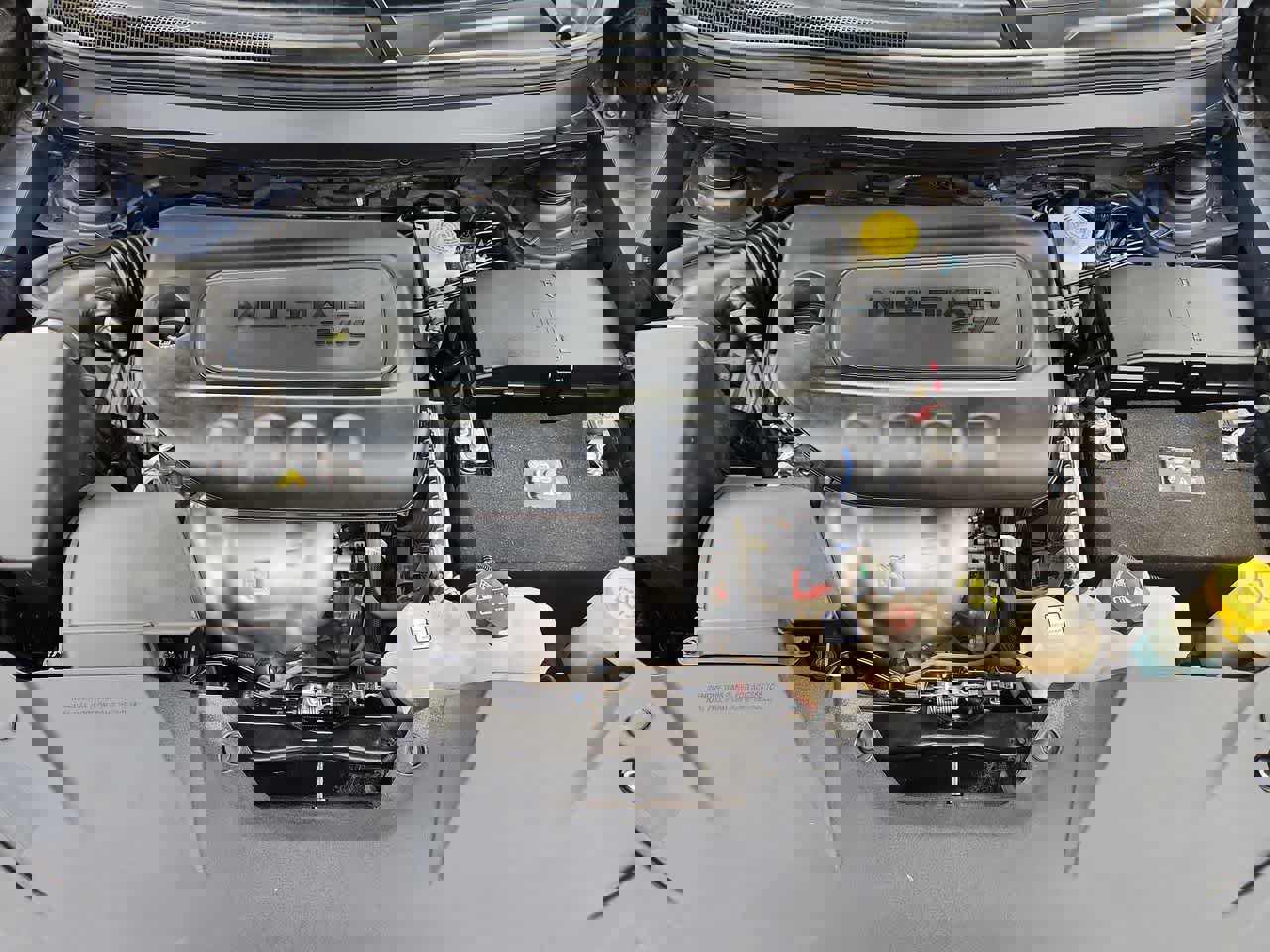 Used 2021 Jeep Cherokee Latitude Plus image 13