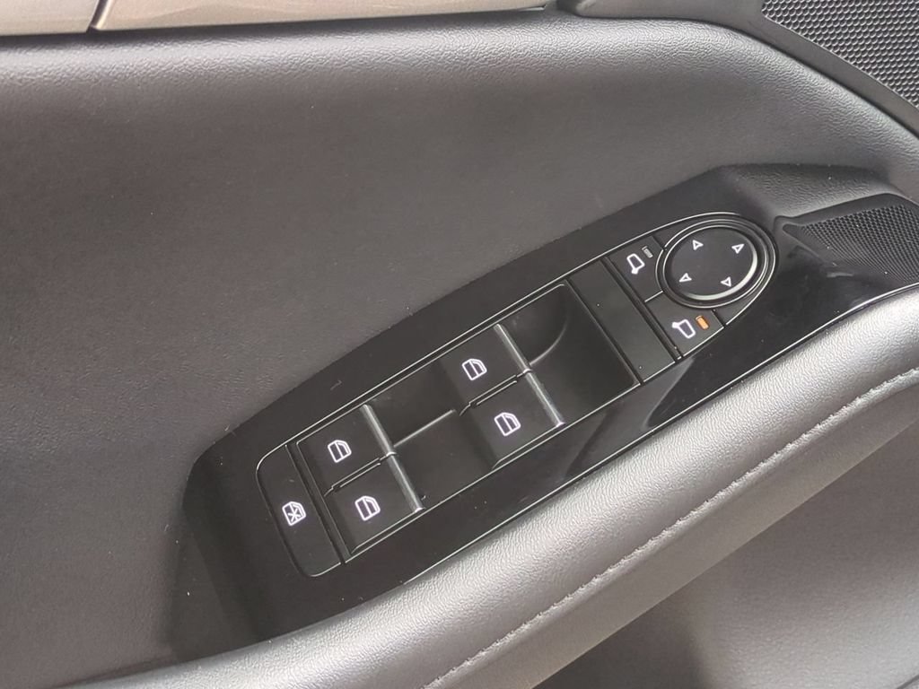 Used 2026 MAZDA MAZDA3 2.5 S Sedan w/ Preferred Pkg FWD image 14