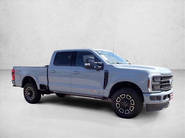 New 2026 Ford F250 Platinum AWD/4WD image 6