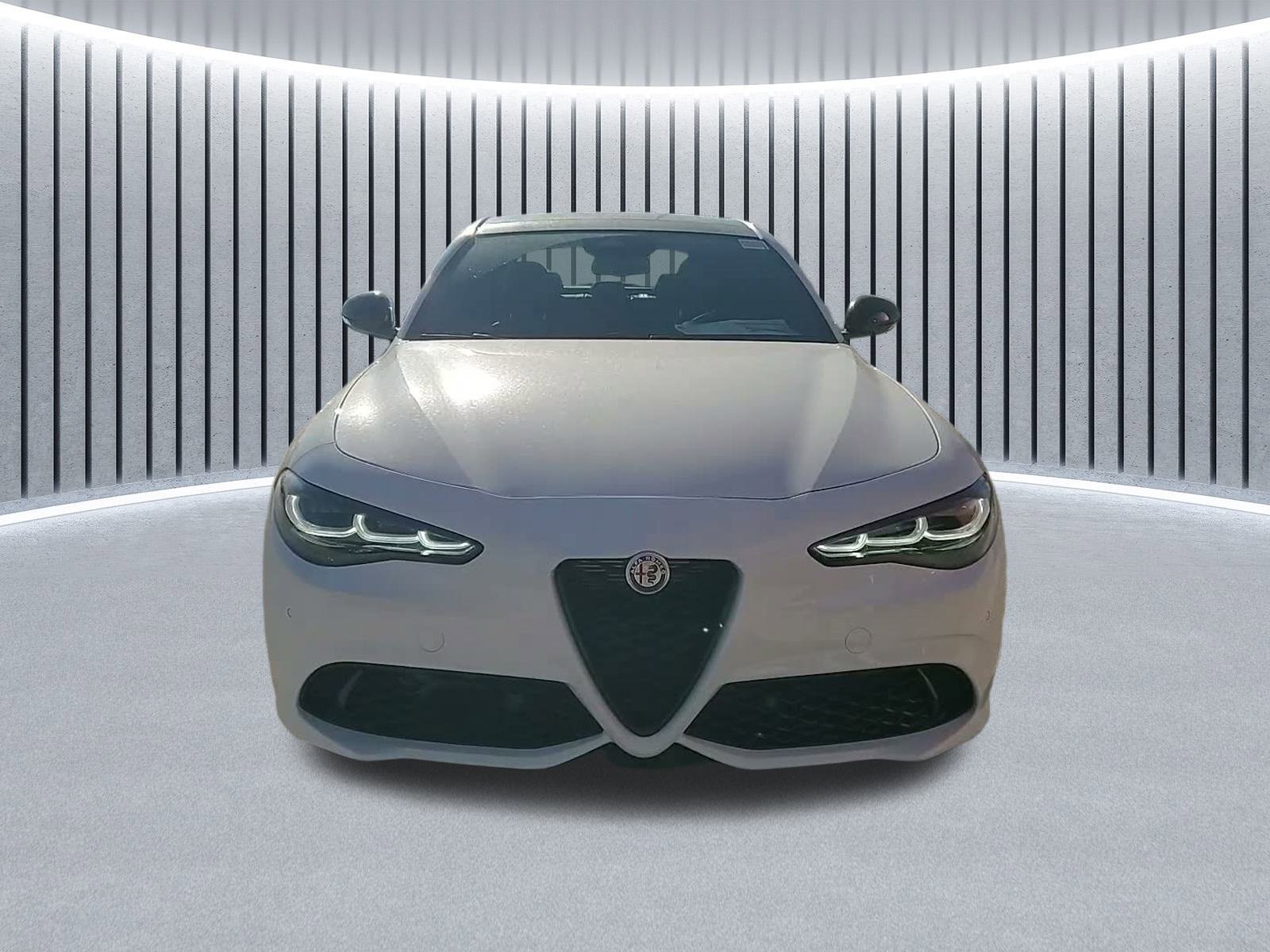 New 2025 Alfa Romeo Giulia AWD image 22