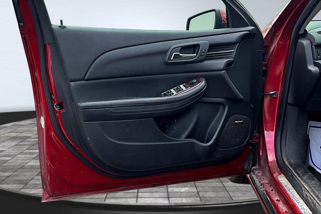 Used 2013 Chevrolet Malibu LTZ FWD image 20