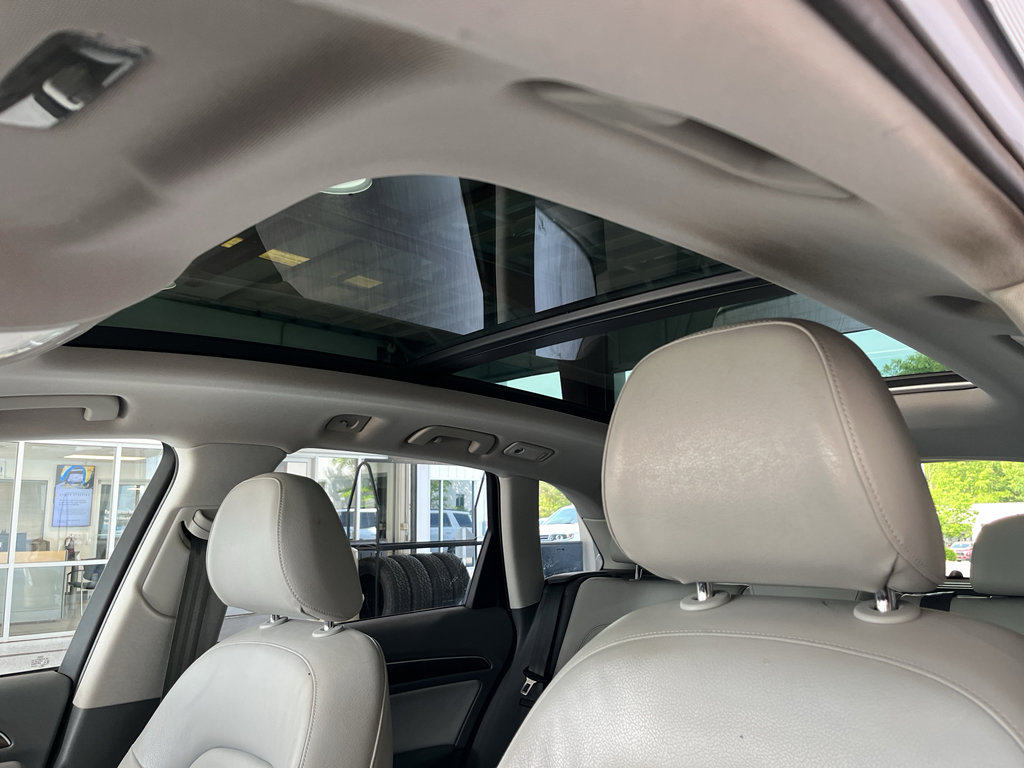 Used 2016 Audi Q5 2.0T Premium Plus w/ Technology Package image 28