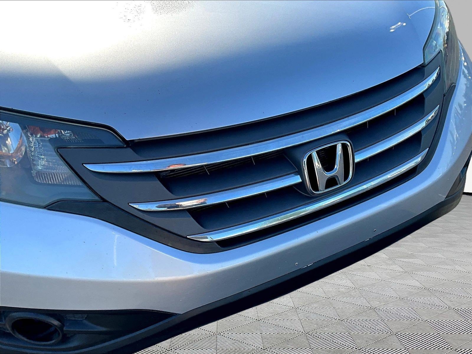 Used 2012 Honda CR-V EX-L image 30