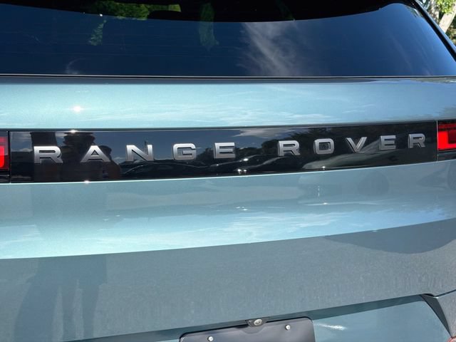 Used 2023 Land Rover Range Rover Sport SE Dynamic AWD/4WD image 11