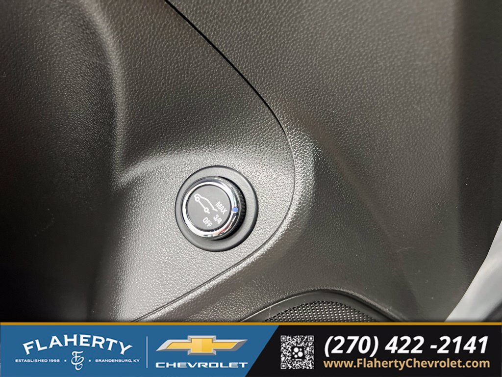 Used 2023 Buick Encore GX Select w/ Experience Buick Package AWD/4WD image 24