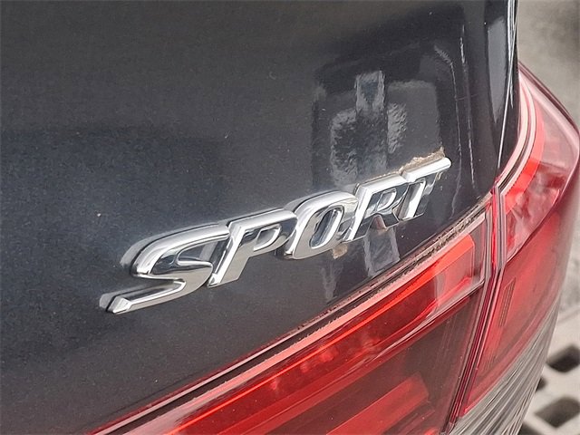 Certified 2023 Honda Civic Sport image 30