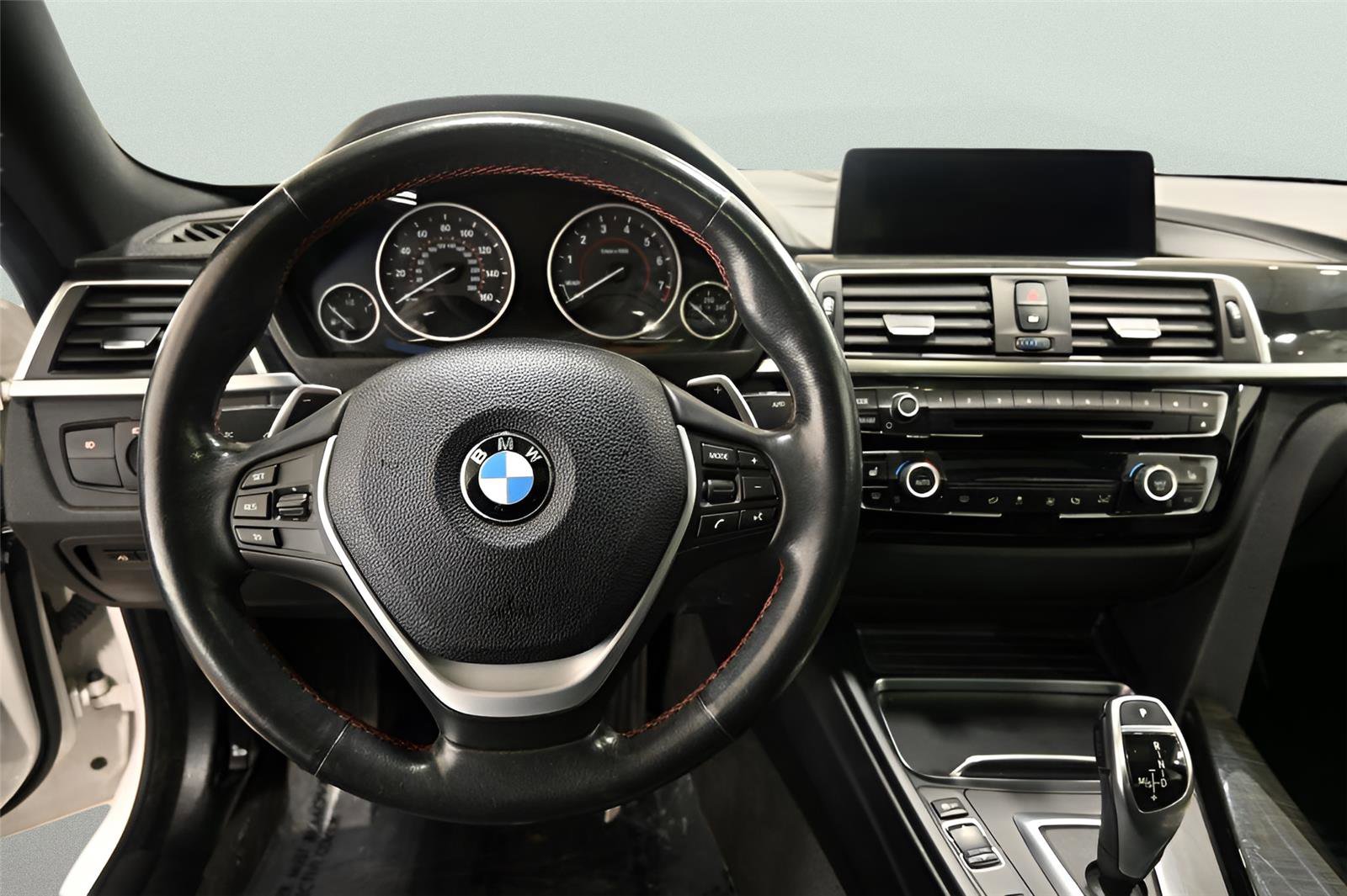 Used 2019 BMW 430i Gran Coupe xDrive w/ Convenience Package AWD/4WD image 8