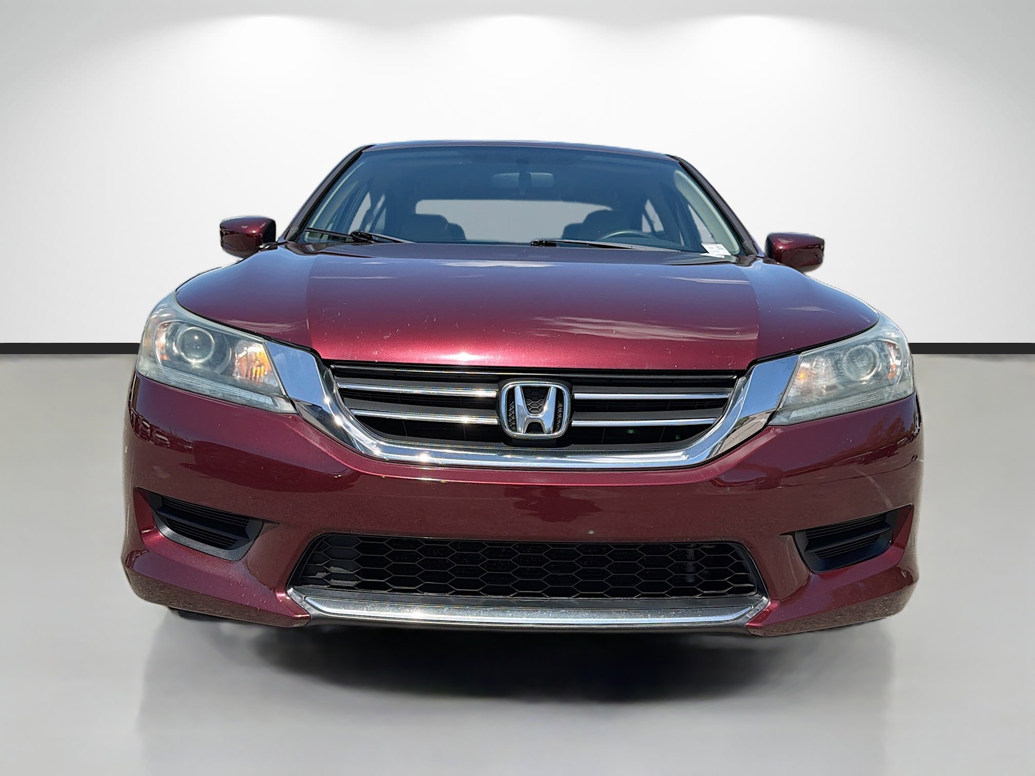 Used 2014 Honda Accord LX image 8