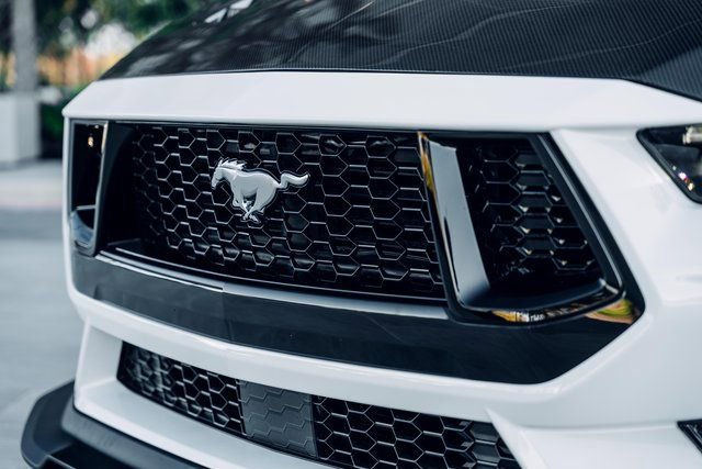 New 2025 Ford Mustang GT Premium image 5