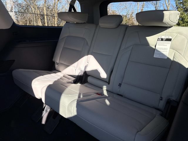 New 2026 Lincoln Navigator L Reserve w/ Jet Appearance Package AWD/4WD image 19