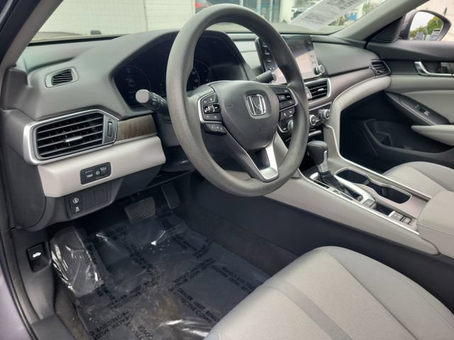 Certified 2020 Honda Accord EX image 18