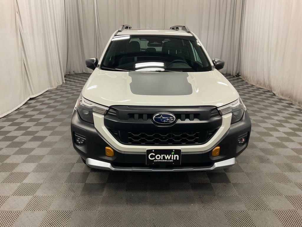 New 2026 Subaru Forester Wilderness AWD/4WD image 6