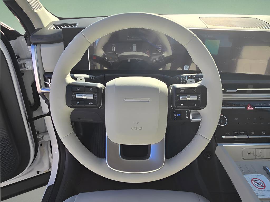 New 2026 Hyundai Santa Fe SE image 16