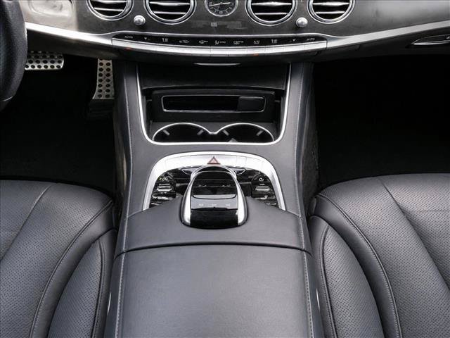 Used 2020 Mercedes-Benz S 560 Sedan image 19
