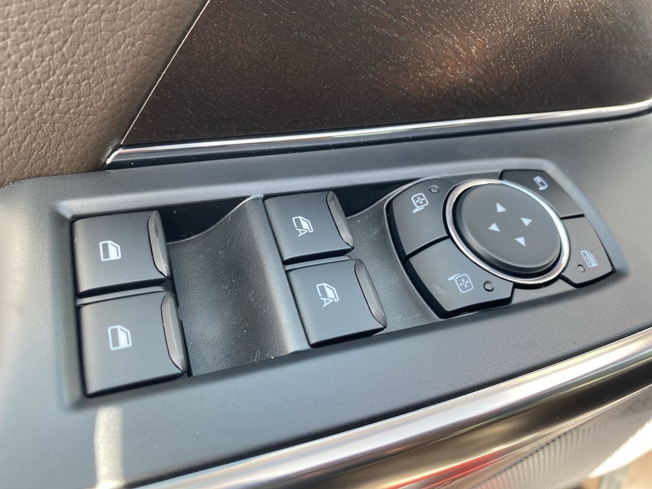 New 2026 Ford F150 King Ranch RWD image 18