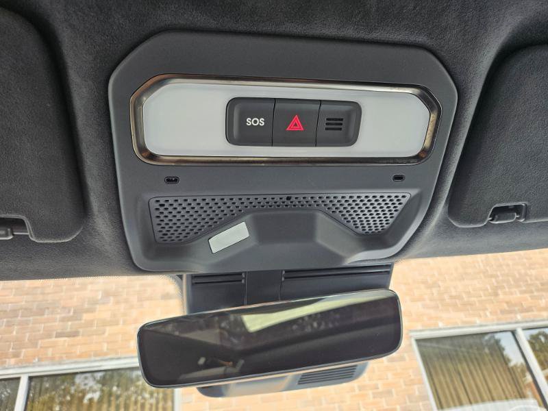 Used 2023 Rivian R1T Adventure Quad AWD/4WD image 52