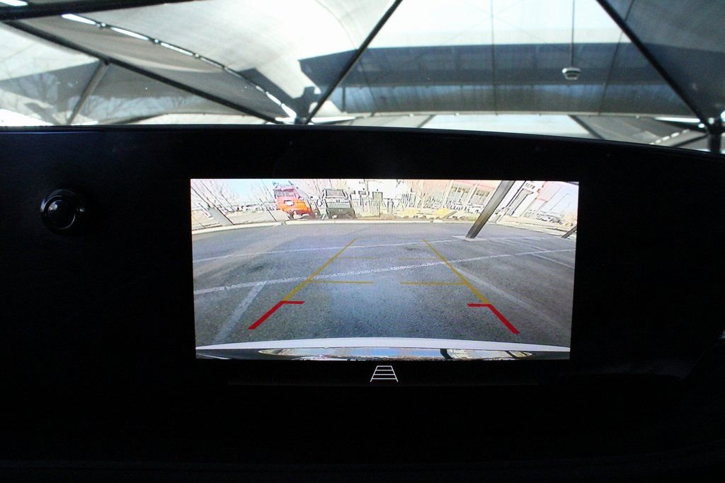 Used 2025 Buick Envista Sport Touring w/ Convenience II Package image 36