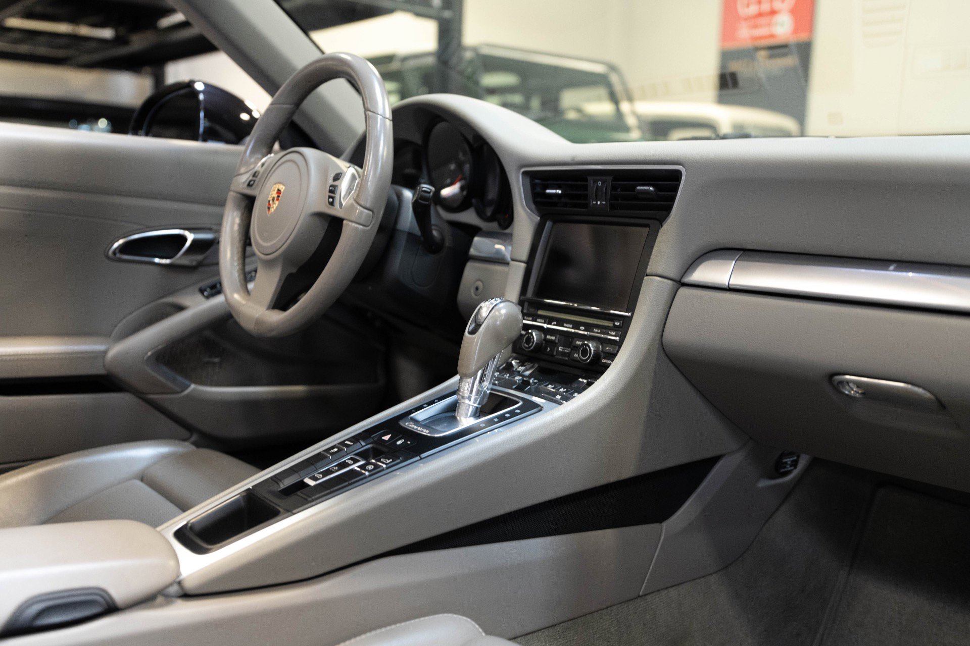 Used 2012 Porsche 911 Carrera image 77