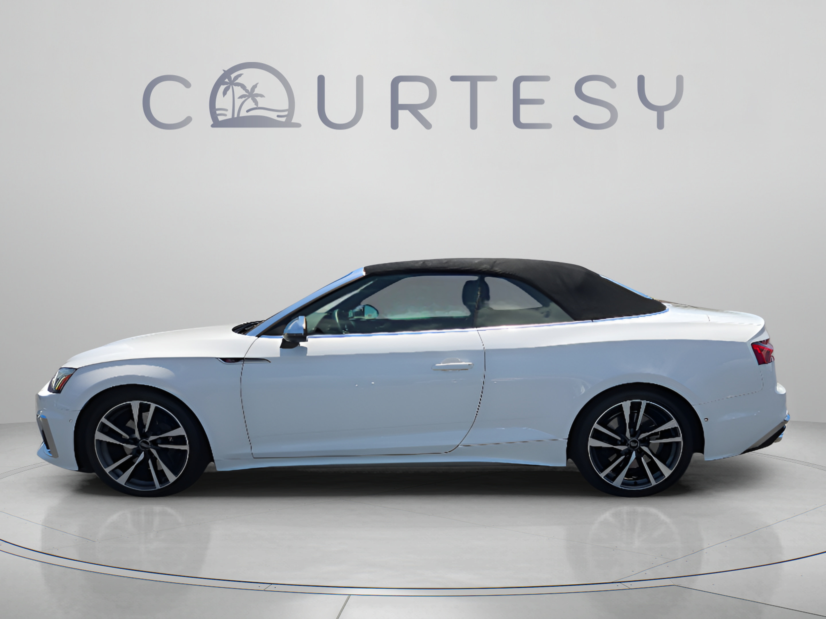 Used 2022 Audi S5 Prestige w/ Prestige Package AWD/4WD image 5