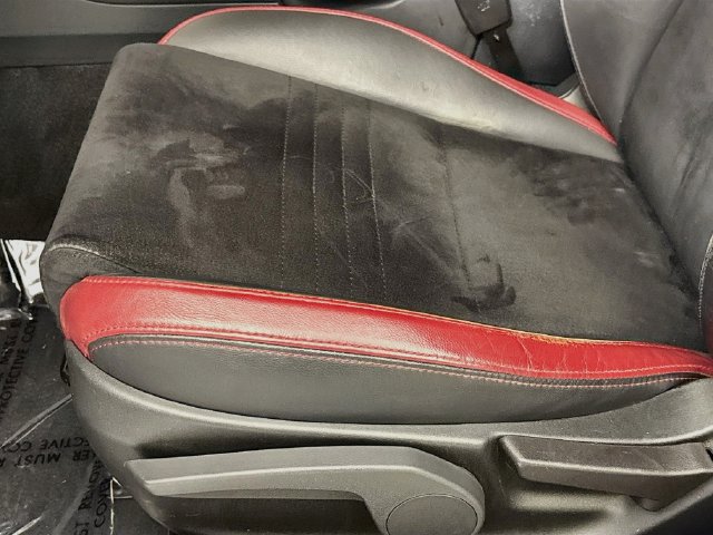 Used 2019 Subaru WRX STI w/ Popular Package #1 AWD/4WD image 17