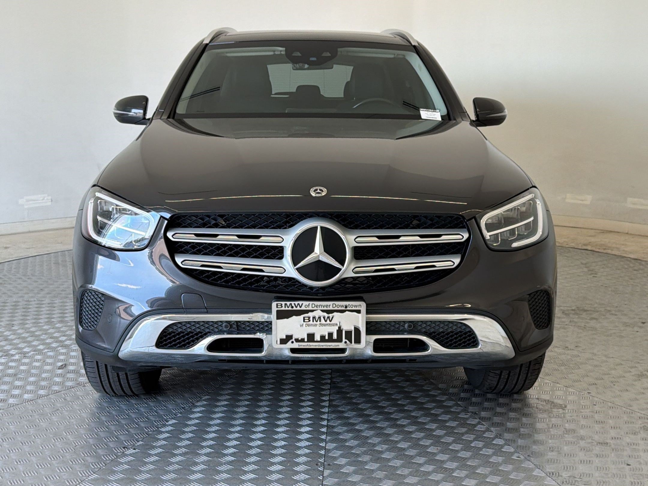 Used 2021 Mercedes-Benz GLC 300 4MATIC image 6