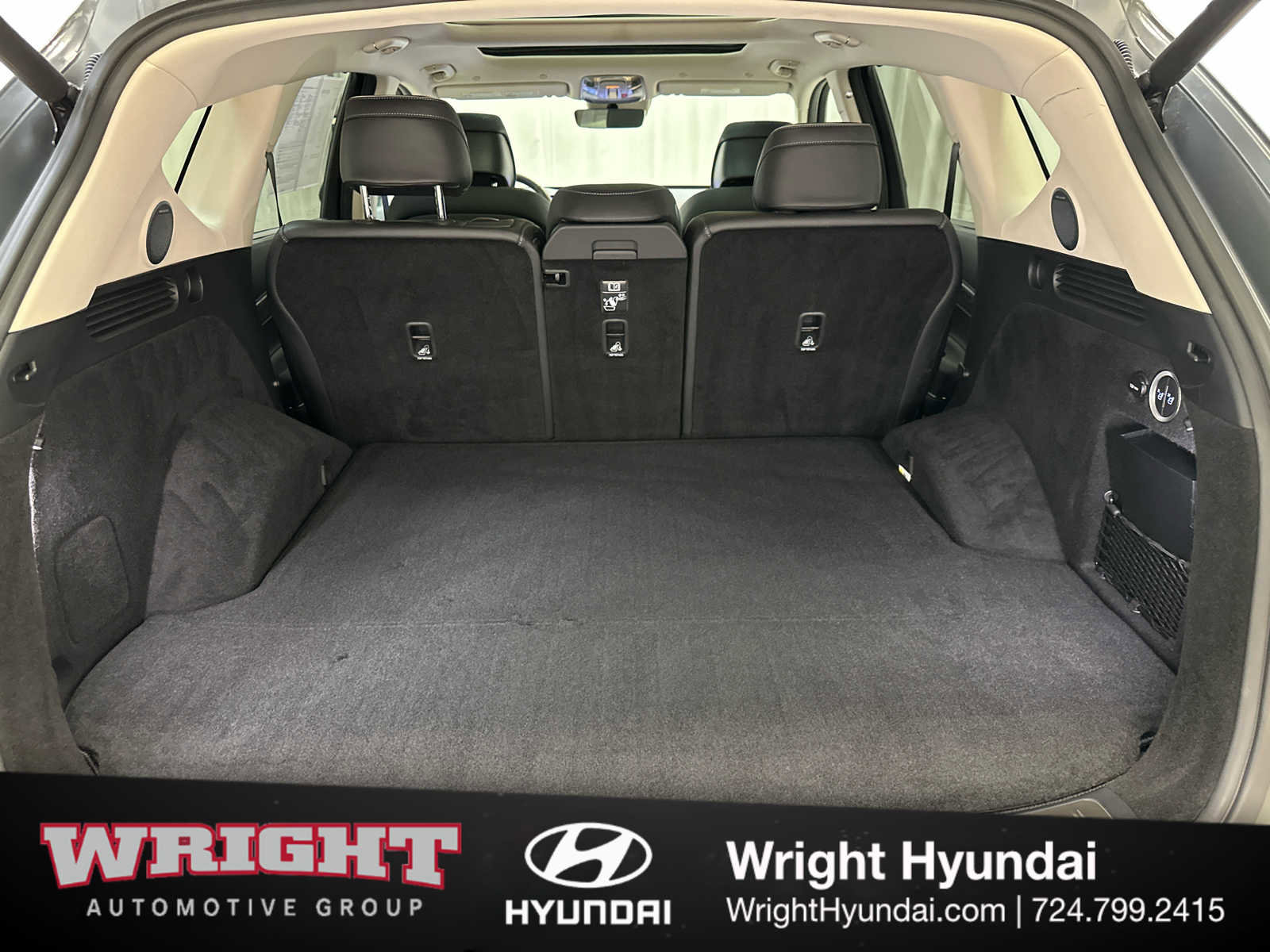 Certified 2025 Genesis GV80 2.5T Prestige image 14