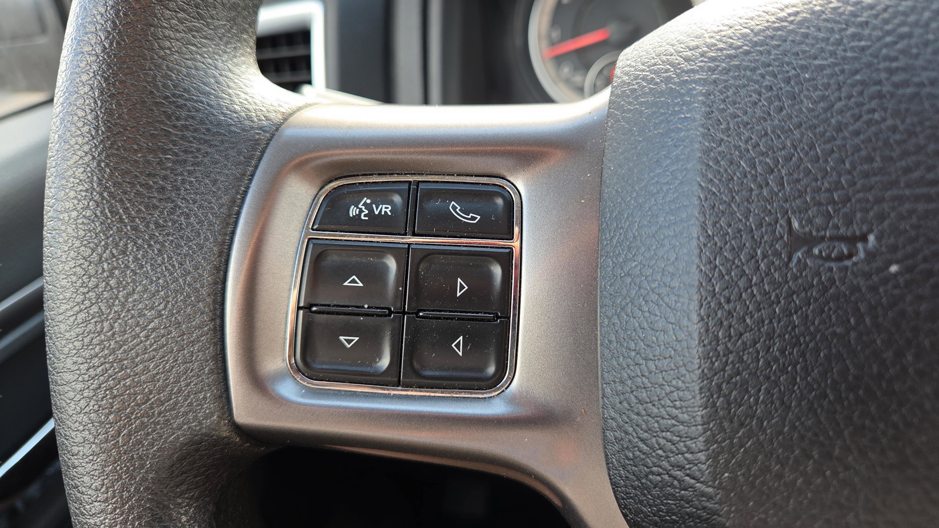Used 2024 RAM 1500 Classic SLT RWD image 25