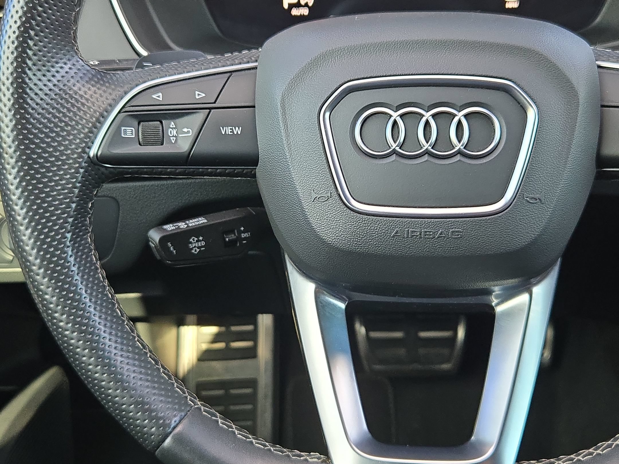 Used 2021 Audi SQ5 Premium Plus w/ Premium Plus Package AWD/4WD image 21