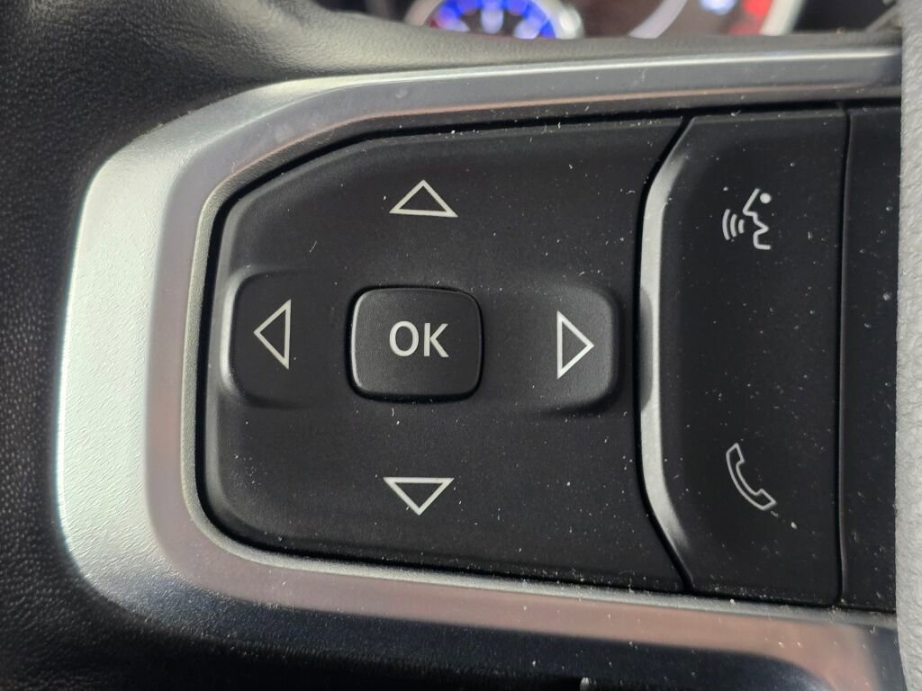 Used 2024 RAM 2500 Big Horn image 31