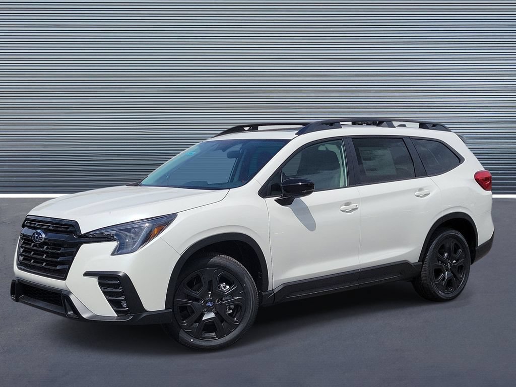 New 2026 Subaru Ascent Bronze Edition AWD/4WD 360° Tour