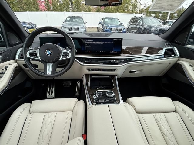 Certified 2024 BMW X5 xDrive40i w/ Executive Package AWD/4WD image 10