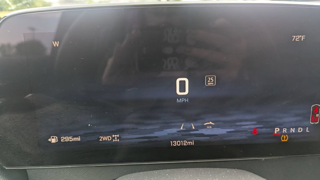 Used 2026 Chevrolet Traverse LT AWD/4WD image 15