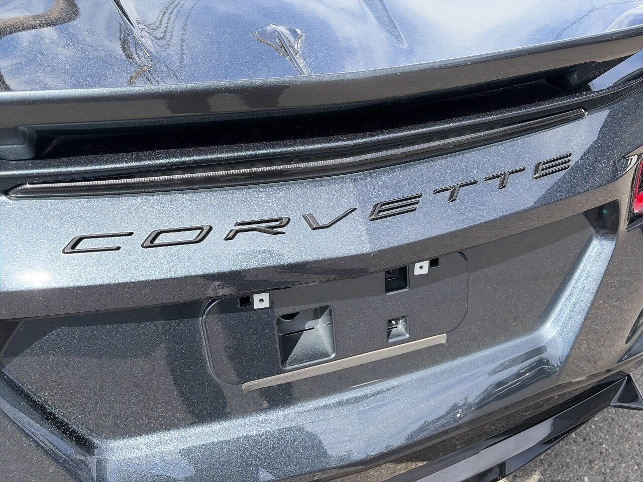 Used 2020 Chevrolet Corvette Stingray Preferred Conv w/ 2LT Preferred Equipment Group RWD image 7
