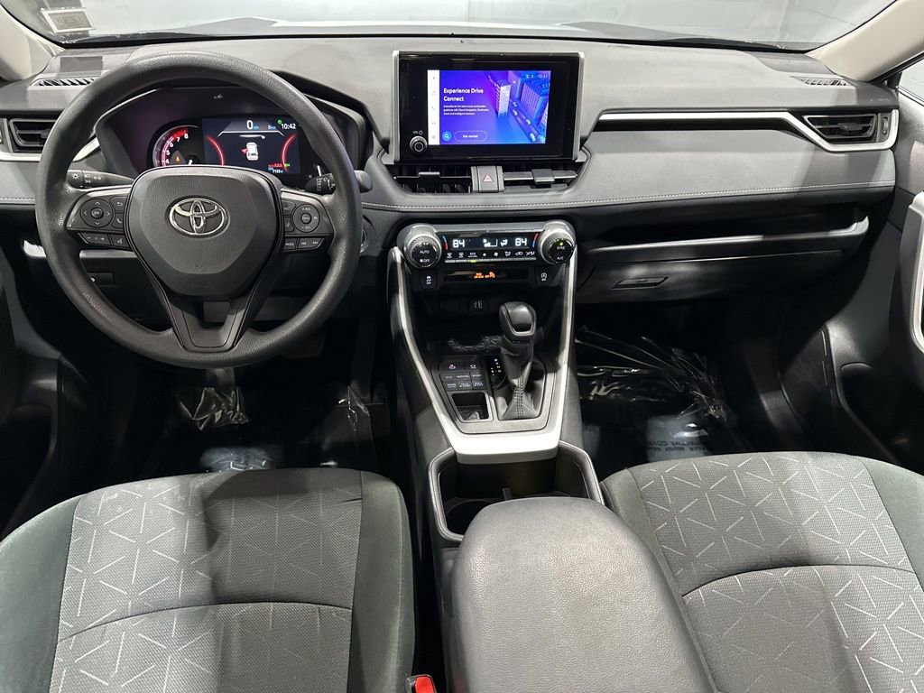 Used 2024 Toyota RAV4 XLE image 7