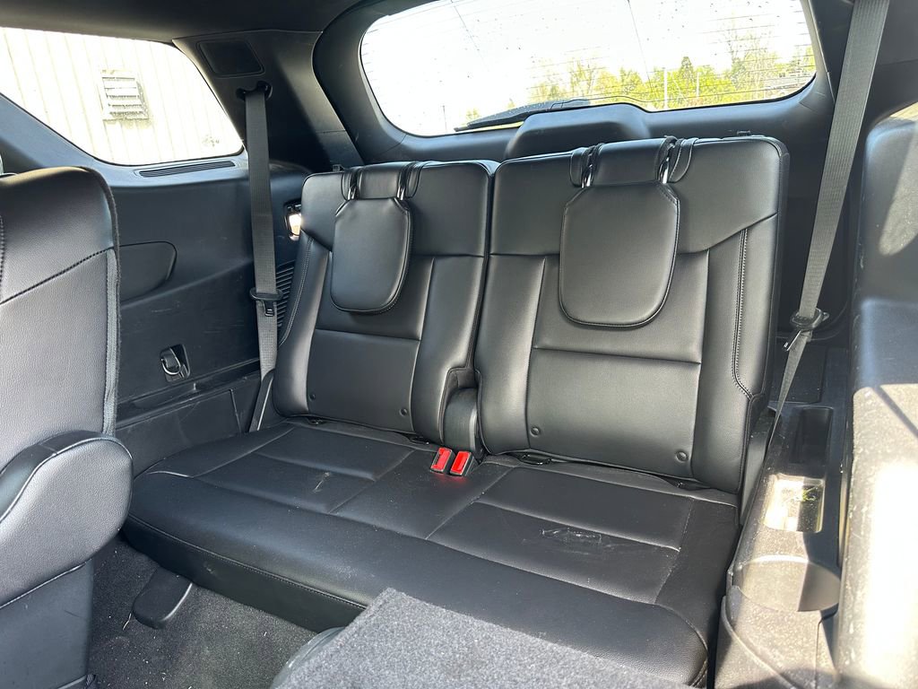 Used 2020 Ford Explorer Limited w/ Class III Trailer Tow Package AWD/4WD image 20