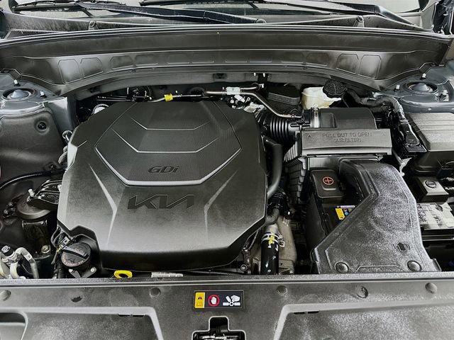 Used 2025 Kia Telluride S FWD image 26