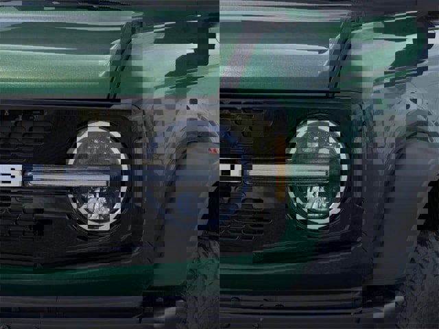 New 2025 Ford Bronco Badlands image 45