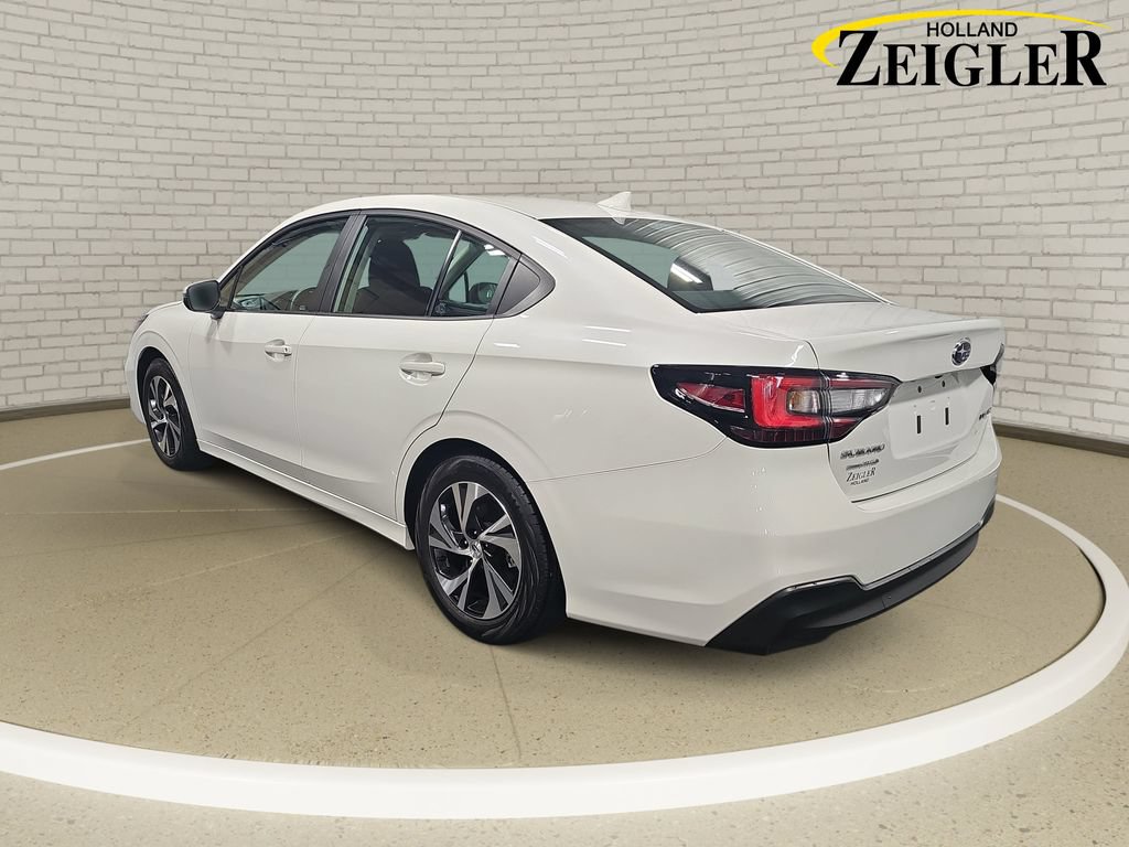 Used 2025 Subaru Legacy Premium AWD/4WD image 7