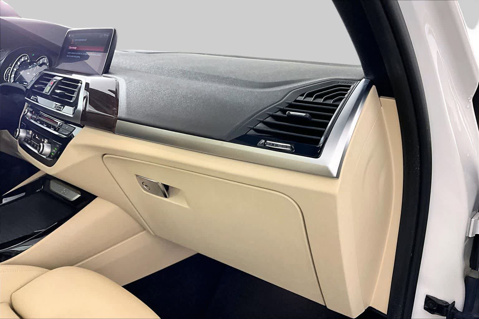 Used 2019 BMW X3 sDrive30i RWD image 18