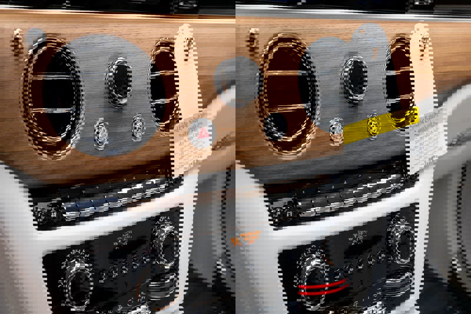 New 2026 Rolls-Royce Ghost image 29