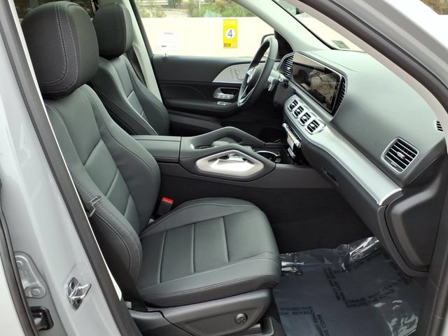 New 2026 Mercedes-Benz GLE 450 4MATIC image 15
