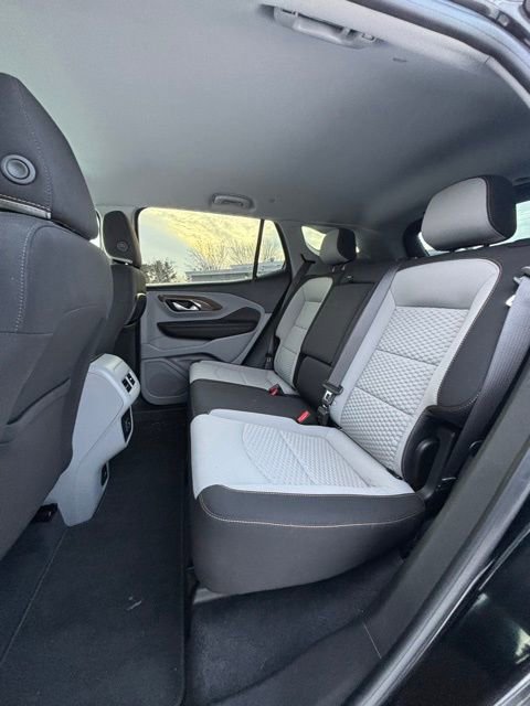 Used 2021 GMC Terrain SLE w/ Driver Convenience Package image 12