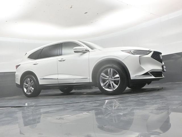 Used 2022 Acura MDX FWD image 40