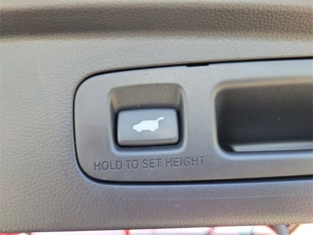 Certified 2025 Honda CR-V Sport-L image 10