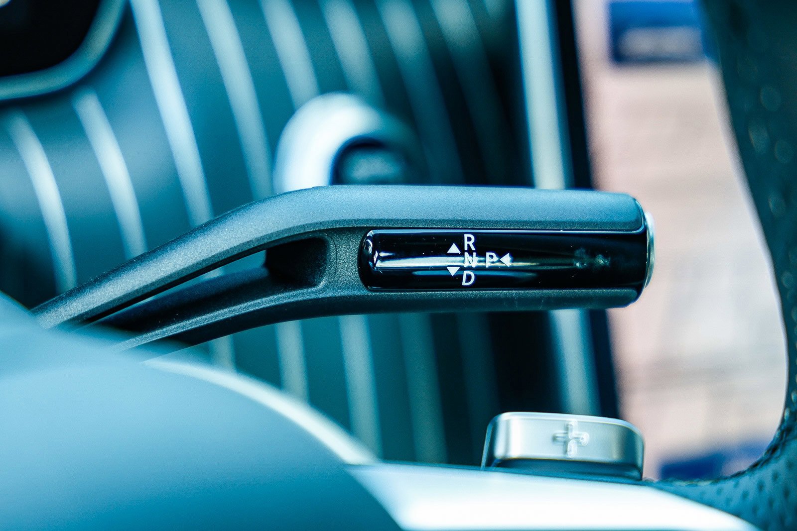 Used 2024 Mercedes-Benz C 300 Sedan image 20