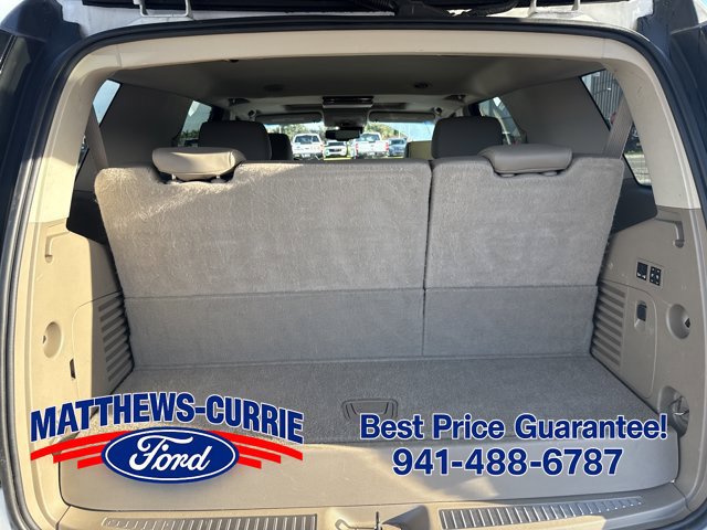 Used 2016 GMC Yukon SLT w/ Open Road Package AWD/4WD image 14